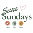 Sane Sundays - Home