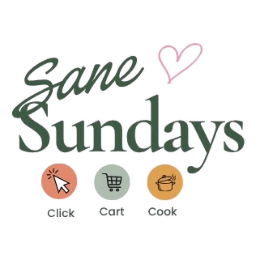 Sane Sundays
